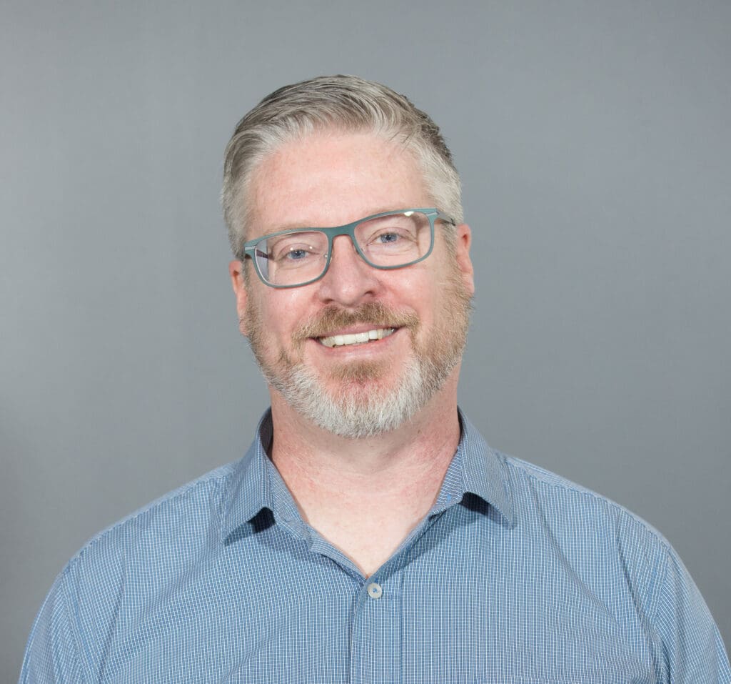 Keith Lewandowski, Midwest Territory Manager - Lighting