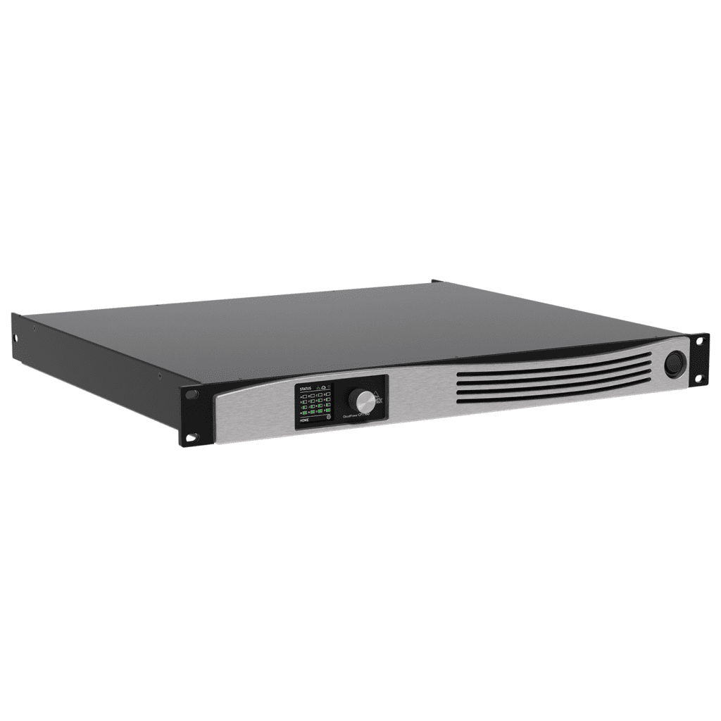 CP716D Top Side View